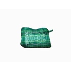 140-es összecsomagolható, színes kapucnis széldzseki