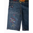 62-es vagány helikopteres kantáros nadrág - új