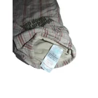 62-es kantáros vagány bélelt fiú nadrág