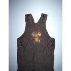 Kép a(z) 68/74-es M&S bélelt macis kantáros nadrág termékhez Kép a(z) 68/74-es M&S bélelt macis kantáros nadrág termékhez