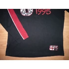 Kép a(z) 164-es vagány kapucnis felső termékhez Kép a(z) 164-es vagány kapucnis felső termékhez