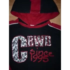 164-es vagány kapucnis felső 164-es vagány kapucnis felső