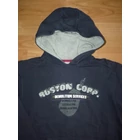 Kép a(z) 146/152-es C&A vagány kapucnis felső termékhez