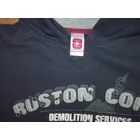 146/152-es C&A vagány kapucnis felső