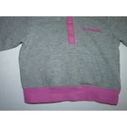 80-as McKenzie csajos kapucnis felső