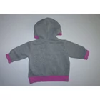 80-as McKenzie csajos kapucnis felső