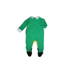 62/68-as Zöld Manó rugdalózó