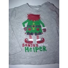 Kép a(z) ~74-es karácsonyi manós kisfiú felső termékhez