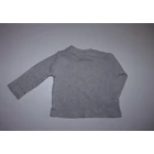 ~74-es karácsonyi manós kisfiú felső