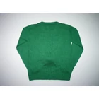 128-as karácsonyi Rudolf rénszarvas mintás kötött pulóver