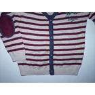 104-es divatos kötött kardigán