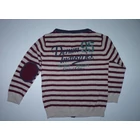 104-es divatos kötött kardigán