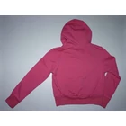 104-es strasszos kislány kapucnis kardigán