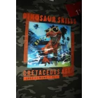 hologramos dínós felső - új termékhez