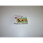 Kép a(z) Fa tűzoltóautós készlet termékhez