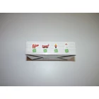 Fa tűzoltóautós készlet