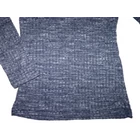 128-as divatos vékony garbó - új