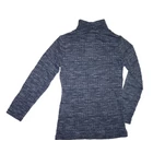 128-as divatos vékony garbó - új