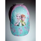 Kép a(z) Disney Frozen Jégvarázs baseball sapka ~4-6 év - új termékhez Kép a(z) Disney Frozen Jégvarázs baseball sapka ~4-6 év - új termékhez