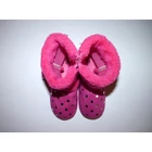 Kép a(z) 26-os csinos kislány átmeneti bokacsizma - új termékhez