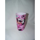 Kép a(z) Disney Minnie és Daisy - hologramos pohár termékhez Kép a(z) Disney Minnie és Daisy - hologramos pohár termékhez