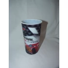 Kép a(z) Disney Verdák - hologramos pohár termékhez