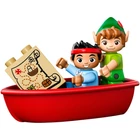 Lego Duplo 10526 - Pán Péter látogatása - NINCS KÉSZLETEN