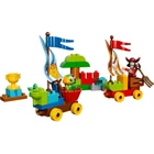 Lego Duplo 10539 - Jake és sohaország kalózai - Tengerparti verseny - NINCS KÉSZLETEN