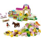 Lego Juniors 10674 - Lovas farm - NINCS KÉSZLETEN