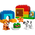 Lego Duplo 10570 - Minden egy csomagban - NINCS KÉSZLETEN