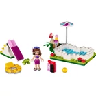 Kép a(z) Lego Friends 41090 - Olivia kerti medencéje termékhez