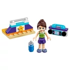 Lego Friends 30400 - Nyújtó polybag