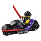 Lego Ninjago 30531 - Garmadon fia polybag
