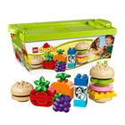 Kép a(z) Lego Duplo 10566 - Kreatív kirándulás termékhez