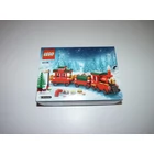 Kép a(z) LEGO Creator Karácsonyi vonat - 40138 - NINCS KÉSZLETEN termékhez