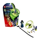 Kép a(z) LEGO Ninjago 70744 - Airjitzu Wrayth Flyer - NINCS KÉSZLETEN termékhez