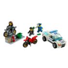 Lego City 60042 - Száguldó rendőrségi üldözés - NINCS KÉSZLETEN