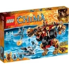 Kép a(z) Lego Chima 70225 - Bladvic morgó medvéje 8-14 év Ingyen házhozszállítás! termékhez