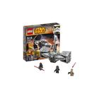 Lego Star Wars 75082 - Rebels TIE Advanced Prototype - NINCS KÉSZLETEN