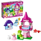 Kép a(z) Lego Duplo 10542 - Tündérmese Csipkerózsikáról - NINCS KÉSZLETEN termékhez