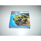 Kép a(z) Lego City 60055 - Monster Truck 5-12 év - NINCS KÉSZLETEN termékhez