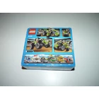 Lego City 60055 - Monster Truck 5-12 év - NINCS KÉSZLETEN