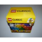 Lego Classic 10695 - Kreatív építőkészlet - NINCS KÉSZLETEN