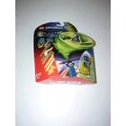 LEGO Ninjago 70744 - Airjitzu Wrayth Flyer - NINCS KÉSZLETEN