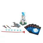Kép a(z) Lego Chima 70106 - Jégtorony - NINCS KÉSZLETEN termékhez