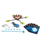 Lego Chima 70105 - Fészekbúvárkodás - NINCS KÉSZLETEN