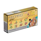 Kép a(z) Geomag Glitter Mágneses csillámos építőjáték