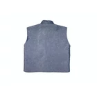 Kép a(z) 80-as ezüst színű alkalmi fiú mellény termékhez