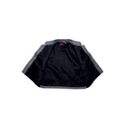 80-as ezüst színű alkalmi fiú mellény