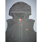 Kép a(z) 146-os C&A here+there keki lány mellény termékhez Kép a(z) 146-os C&A here+there keki lány mellény termékhez